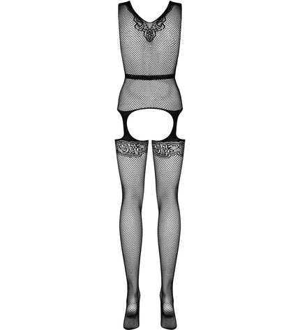 Obsessive Bodystocking F217 schwarz