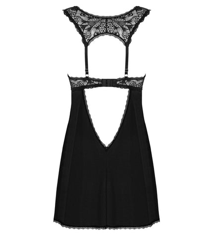 Obsessive Babydoll Donna Dream