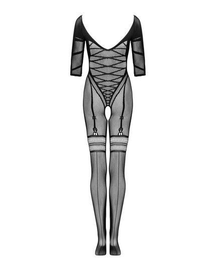 Obsessive Bodystocking G329 schwarz