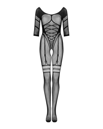 Obsessive Bodystocking G329 schwarz