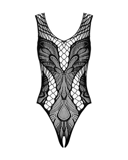 Obsessive Netzbody B138