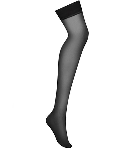 Strümpfe - S800 schwarz