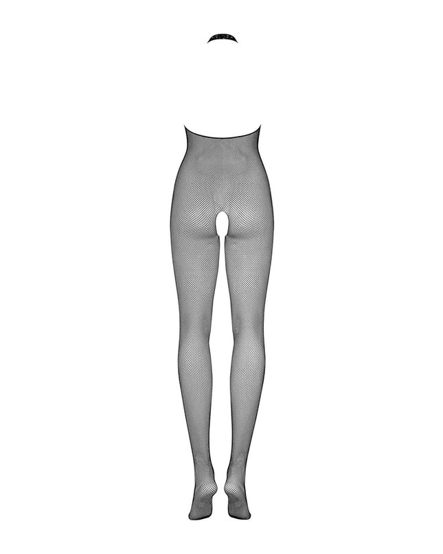 Obsessive Bodystocking N101 schwarz