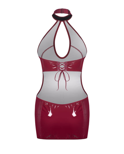 Obsessive Dress Redya