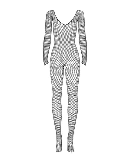 Bodystocking - N109 noir