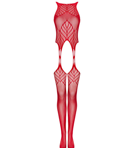 Obsessive Bodystocking N122 rot