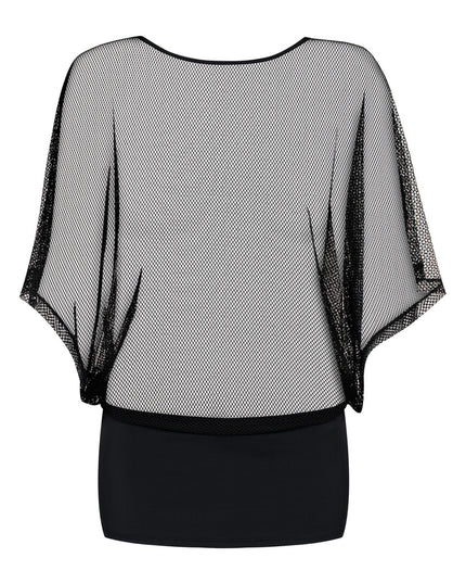 Obsessive Punker Dress