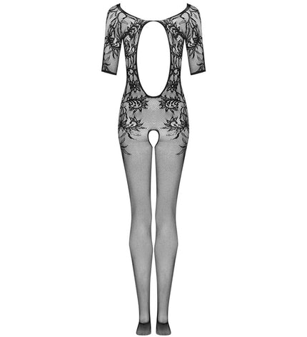 Obsessive Bodystocking F238 schwarz