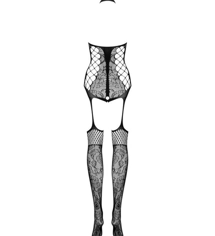 Obsessive Bodystocking F240 schwarz