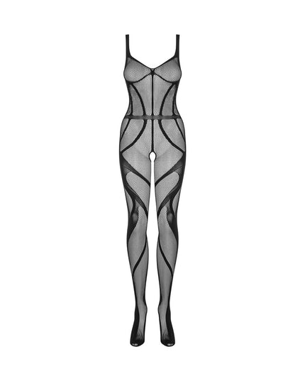 Obsessive Bodystocking G336 schwarz