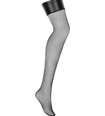 Obsessive Darkessia Stockings schwarz