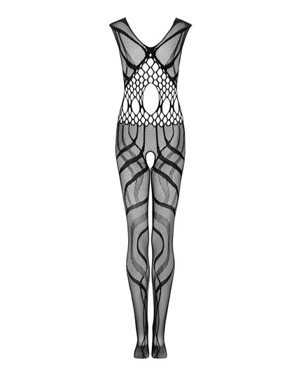 Obsessive Bodystocking G328 schwarz