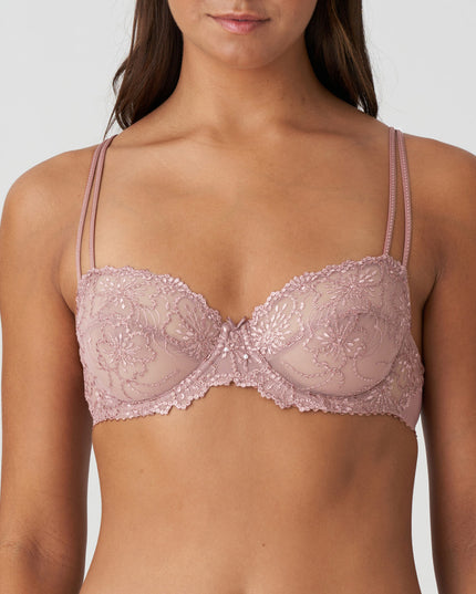 Marie Jo Aussenträger BH Horizontale Naht Jane boisderose
