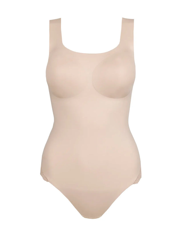 Marie Jo unterlegter Body ohne Bügel glatt Soft Studio