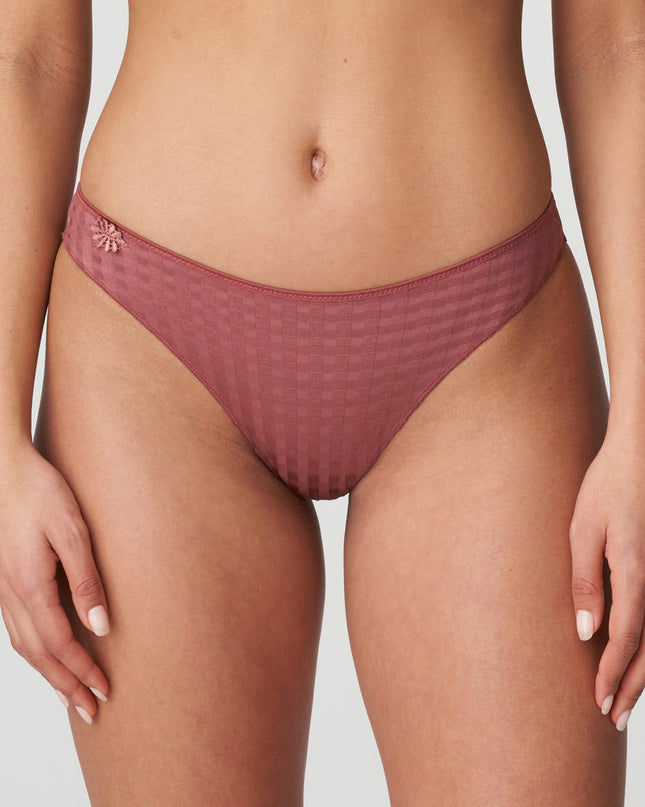 36 / Marie Jo Avero - Rioslip wildginger