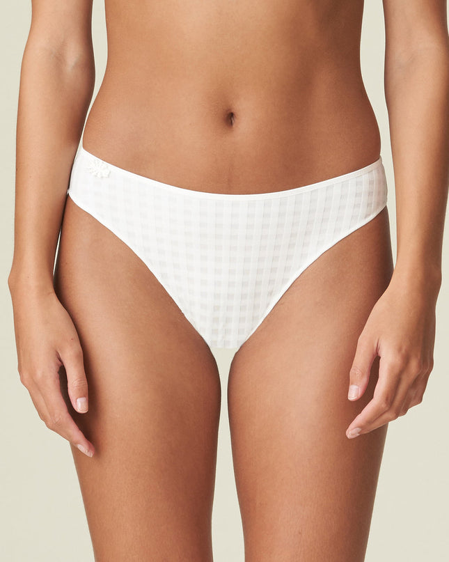 Marie Jo Rioslip Avero natur