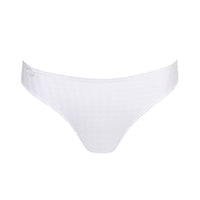 Marie Jo Rio slip Avero blanc