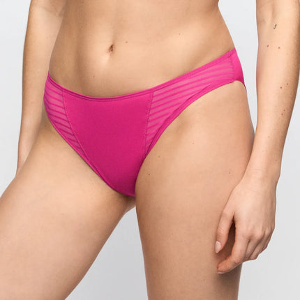Marie Jo Rioslip Basyl very berry
