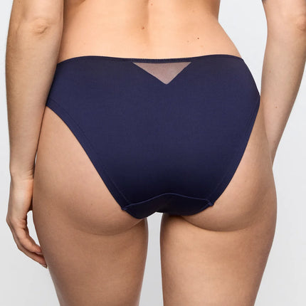 Marie Jo Rioslip Linaa evening blue