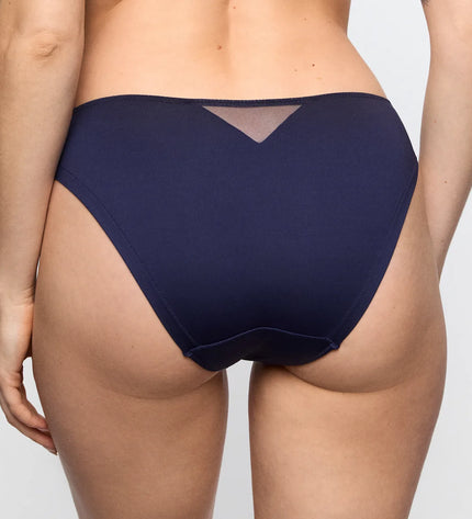 Marie Jo Rioslip Linaa evening blue