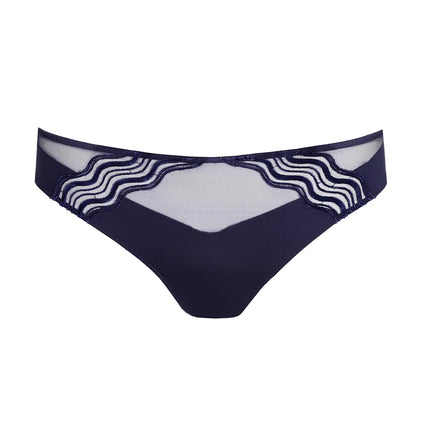 Marie Jo Rioslip Linaa evening blue