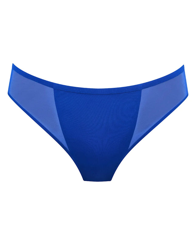Marie Jo Rioslip Louie blue print