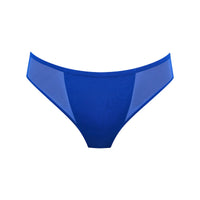Marie Jo Rioslip Louie blue print