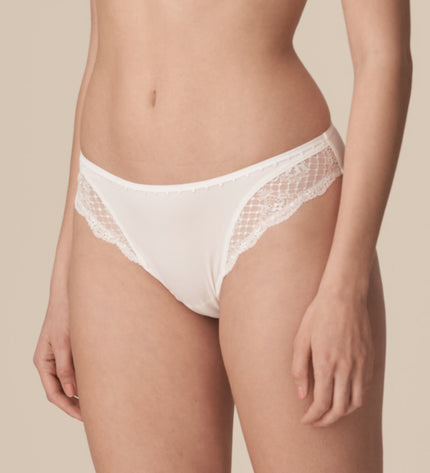 42 / Marie Jo Pearl natur Rioslip