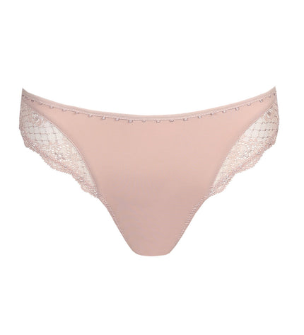 44 / Marie Jo Pearl patine Rioslip