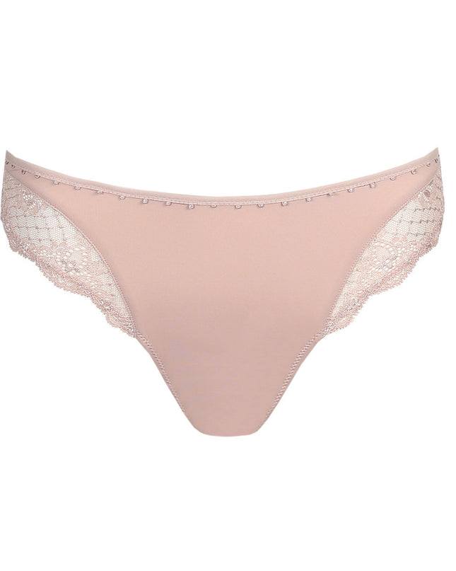 44 / Marie Jo Pearl patine Rioslip