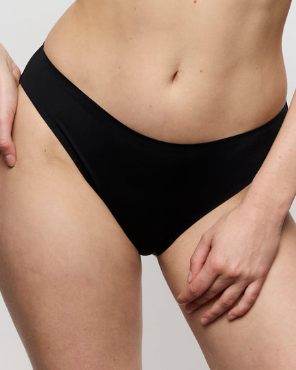 Marie Jo Rioslip Soft Studio schwarz