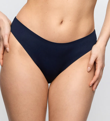 Marie Jo Rioslip Soft Studio velvet blue