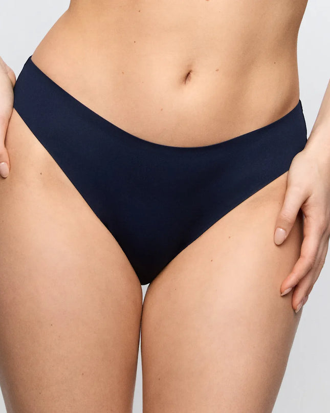 Marie Jo Rioslip Soft Studio velvet blue