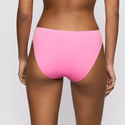 Marie Jo Rioslip Soft Studio cotton candy