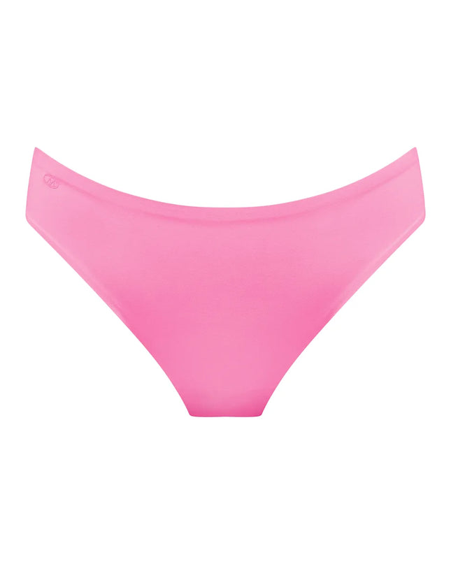Marie Jo Rioslip Soft Studio cotton candy
