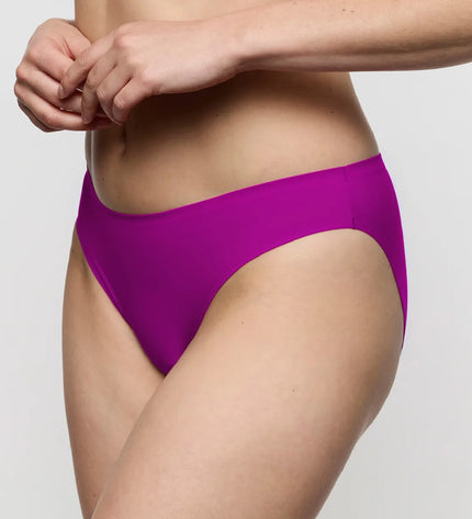 Marie Jo Rioslip Soft Studio wild rose