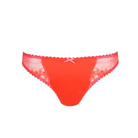 Marie Jo Rioslip Solene pamplemousse