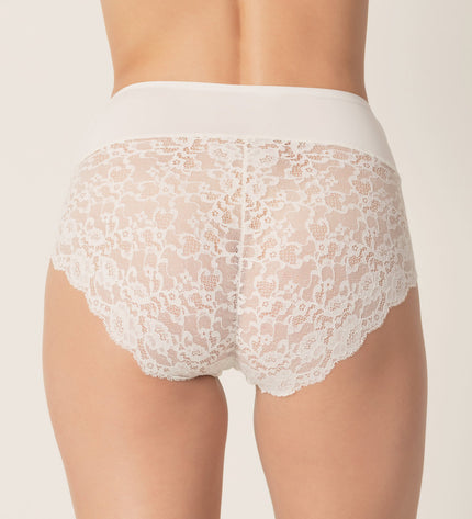 Marie Jo Color Studio Shapewear Taillenslip natur