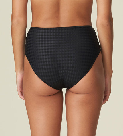 Marie Jo Taillenslip Avero schwarz