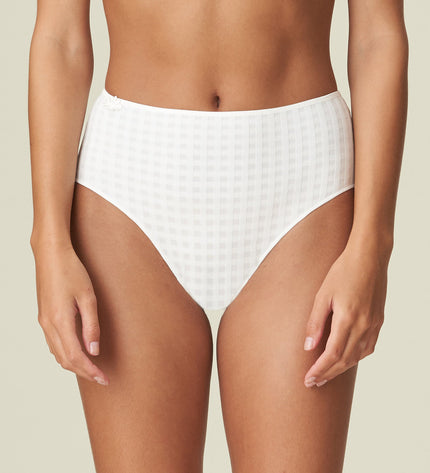Marie Jo Taillenslip Avero natur