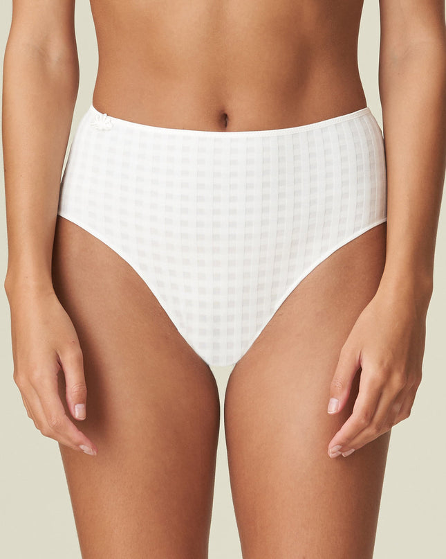 Marie Jo Taillenslip Avero natur