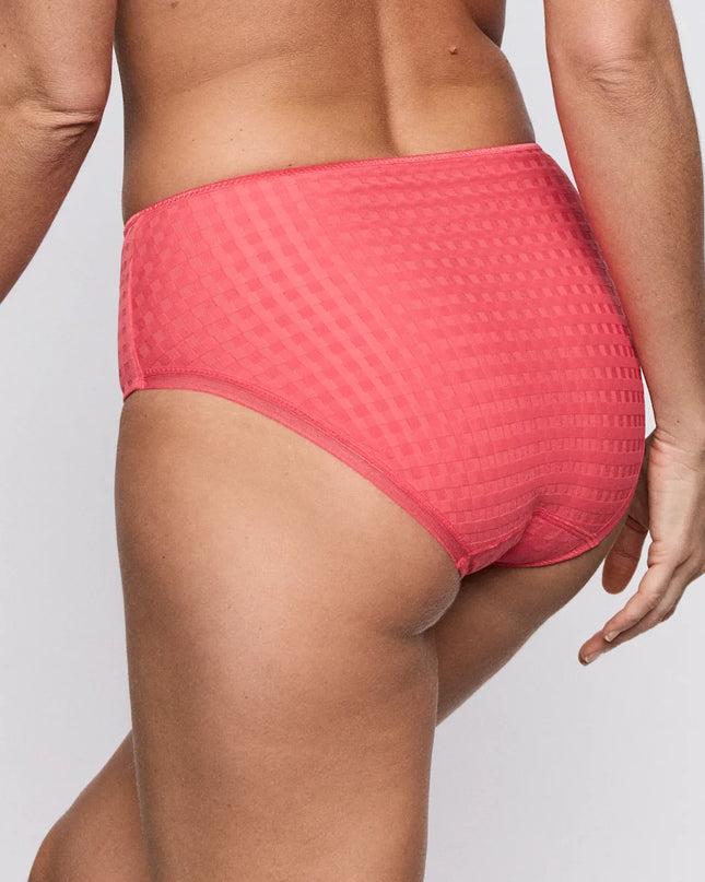 Marie Jo Taillenslip Avero sparkling pink
