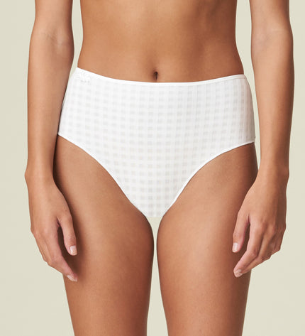 Marie Jo Taillenslip Avero weiss