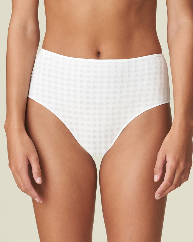 Marie Jo Taillenslip Avero weiss