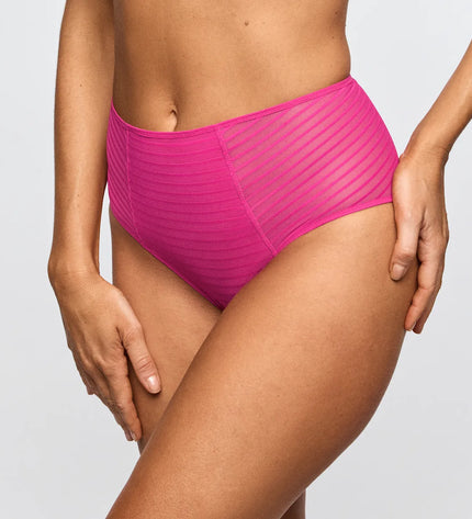 Marie Jo Taillenslip Basyl very berry