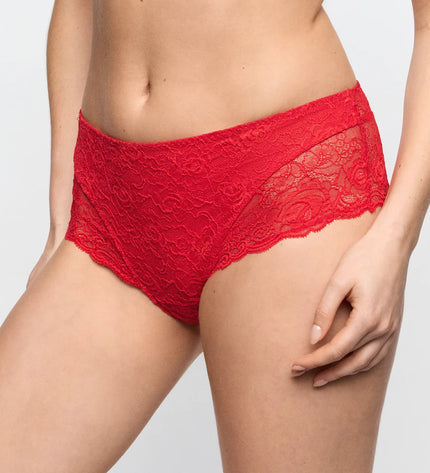 Marie Jo Taillenslip Cyrile true red