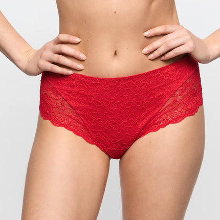Marie Jo Taillenslip Cyrile true red