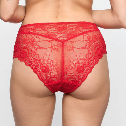Marie Jo Taillenslip Cyrile true red