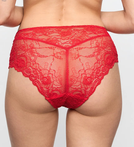 Marie Jo Taillenslip Cyrile true red