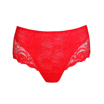Marie Jo Taillenslip Cyrile true red